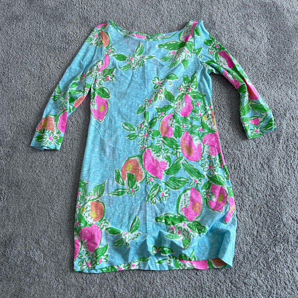 Lilly Pulitzer Dress
